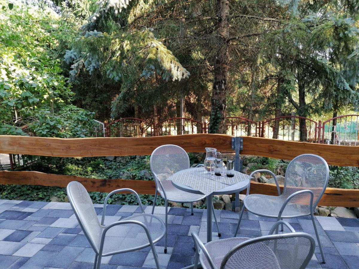 Parraghegy Apartman Villa Zalaszanto Exterior photo
