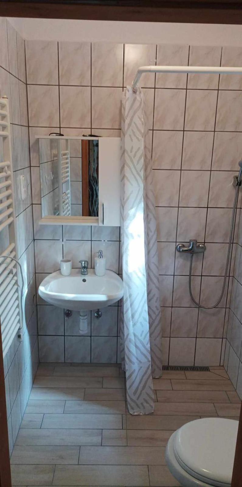 Parraghegy Apartman Villa Zalaszanto Exterior photo