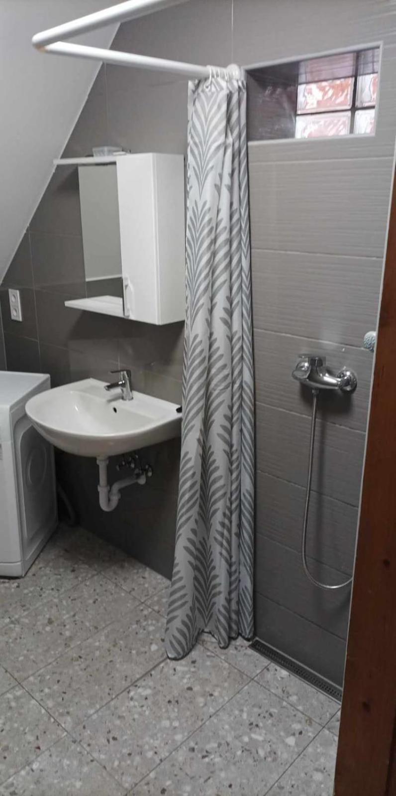 Parraghegy Apartman Villa Zalaszanto Exterior photo